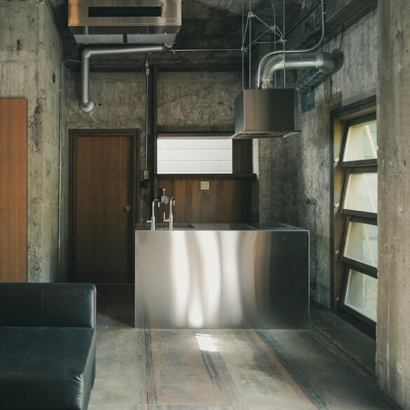 L1 Pantry